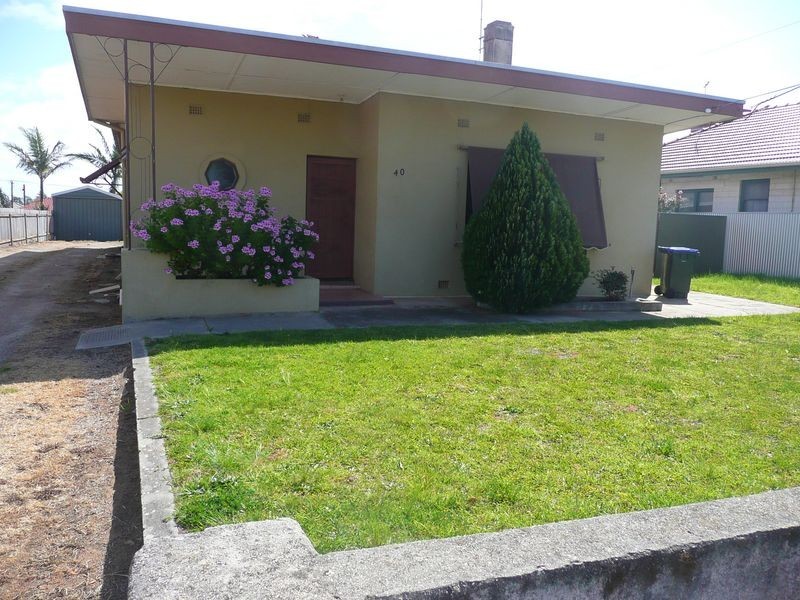 40 Kingborn Avenue, Seaton SA 5023