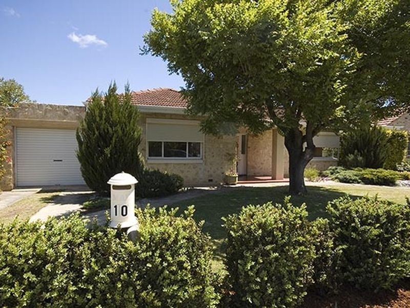 10 Rushworth Avenue, Brooklyn Park SA 5032