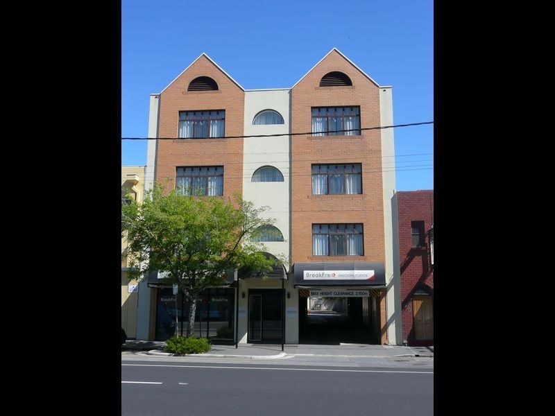 107/259 Gouger Street, Adelaide SA 5000