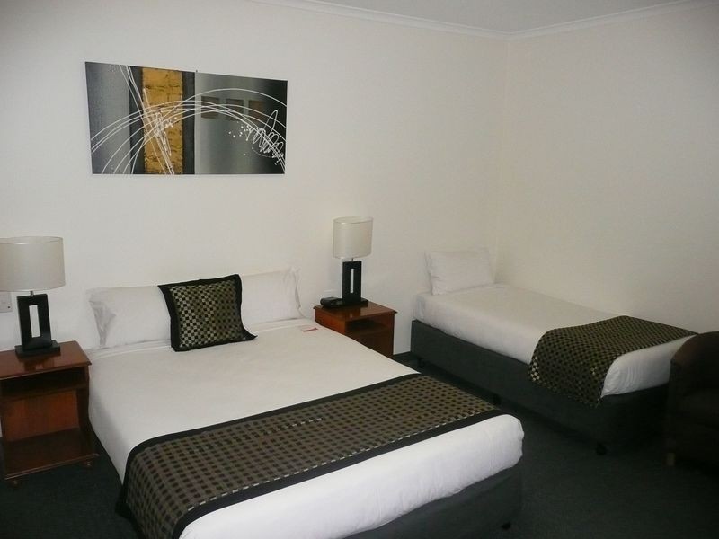 107/259 Gouger Street, Adelaide SA 5000