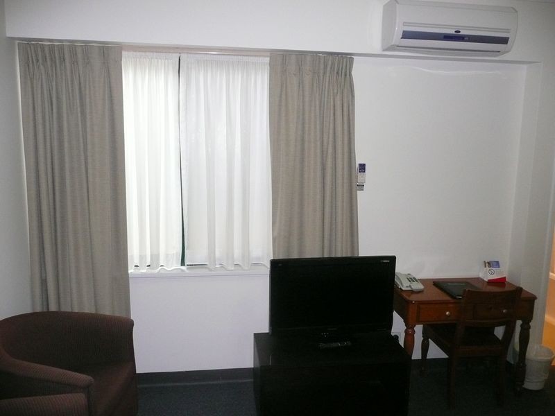 107/259 Gouger Street, Adelaide SA 5000
