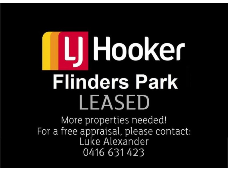 27 John Street, Flinders Park SA 5025