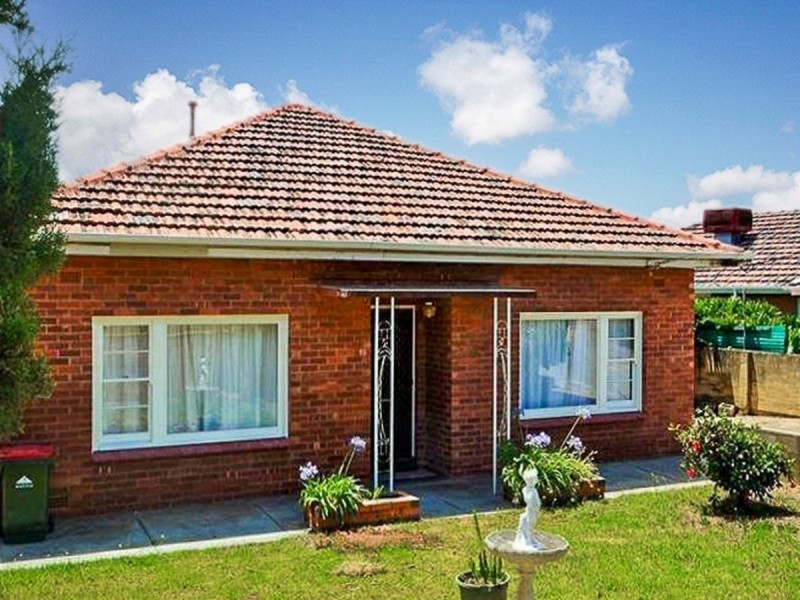4 Truscott Avenue, Seacombe Heights SA 5047