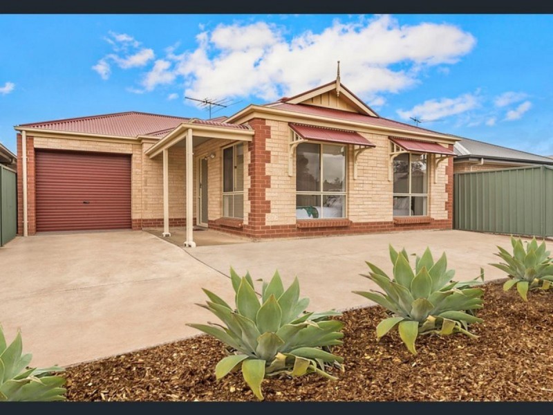 38 Trafalgar Drive, Elizabeth Park SA 5113