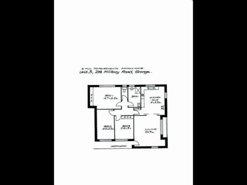 3/298 Military Road, Grange SA 5022