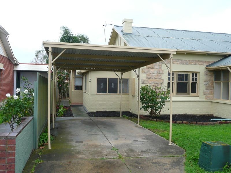 9A Cornish St, Glenelg North SA 5045