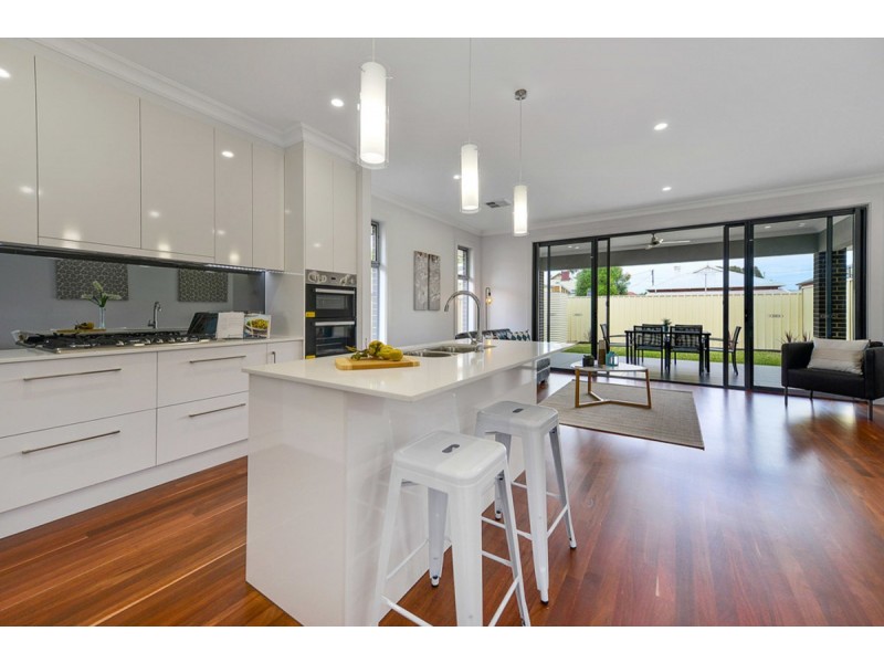 36a Leslie Street East, Woodville Park SA 5011