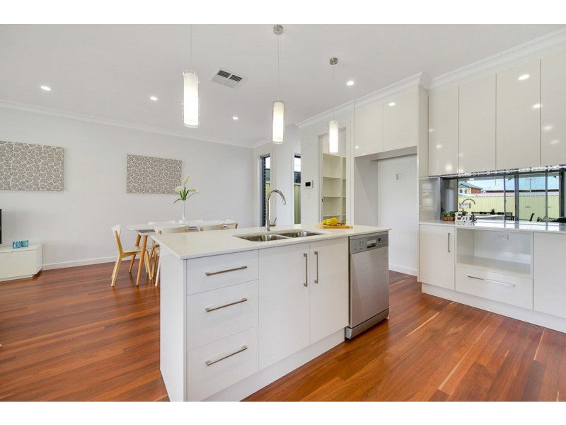 36a Leslie Street East, Woodville Park SA 5011