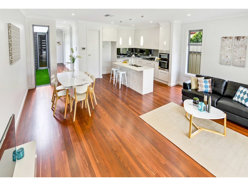 36a Leslie Street East, Woodville Park SA 5011