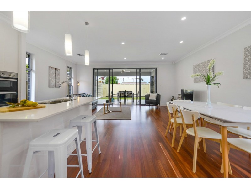 36a Leslie Street East, Woodville Park SA 5011