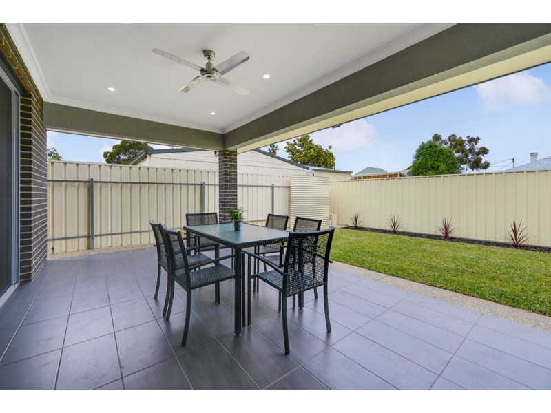 36a Leslie Street East, Woodville Park SA 5011