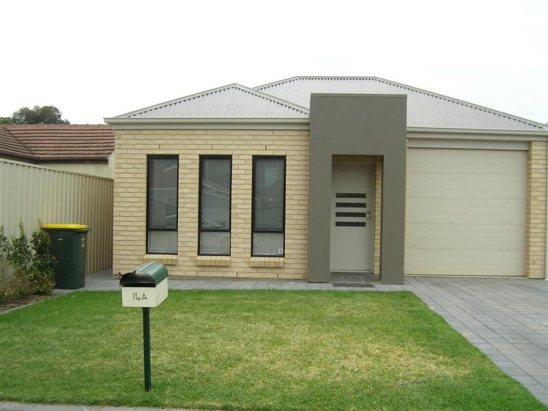 14 Aberdeen Crescent, Findon SA 5023