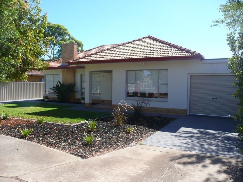 4 Ward Street, Torrensville SA 5031