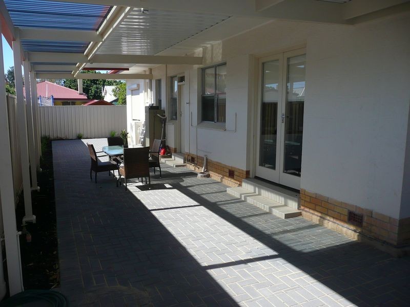 4 Ward Street, Torrensville SA 5031