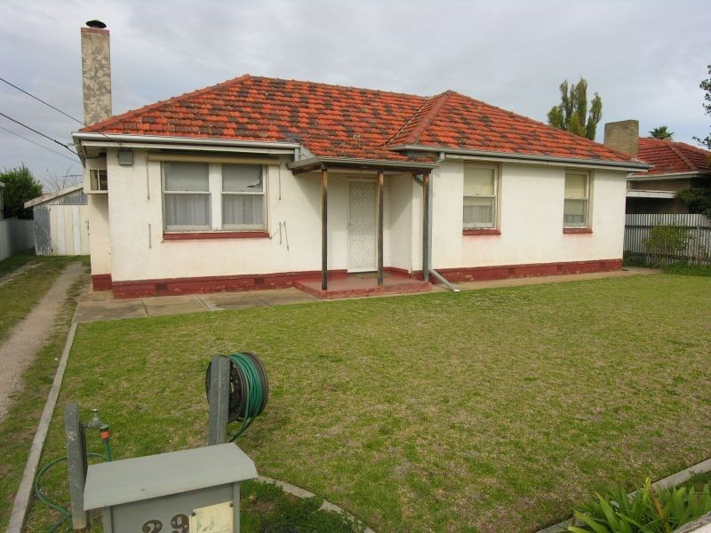 29 Castlebar Road, Lockleys SA 5032