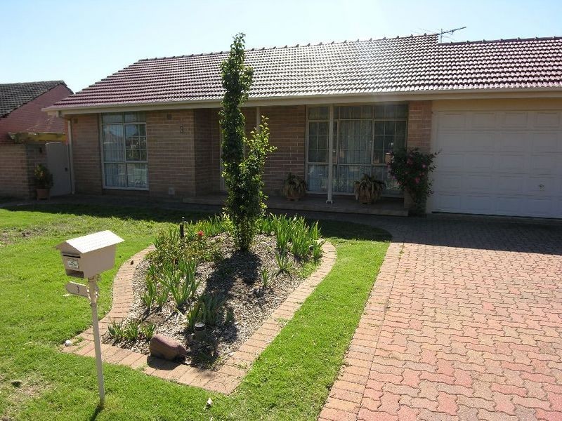 3 Wentworth St, Lockleys SA 5032