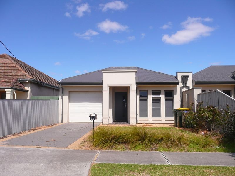 55 Holbrooks Rd, Flinders Park SA 5025