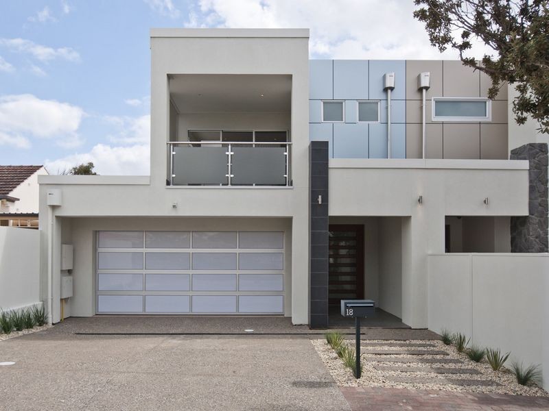 18 Cottesloe Street, West Beach SA 5024