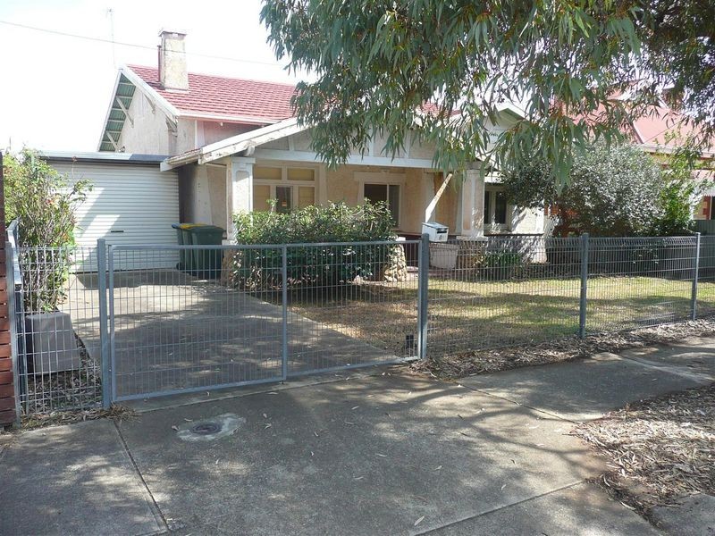 36 William Street, West Croydon SA 5008