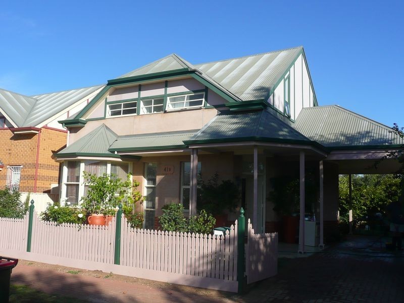 41B Cowra St, Mile End SA 5031