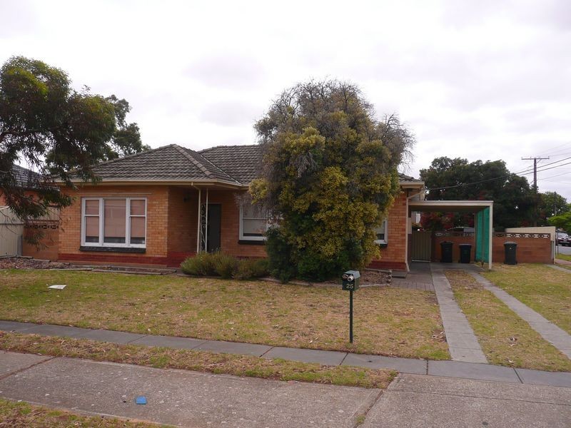 25 Fortrose Ave, Seaton SA 5023