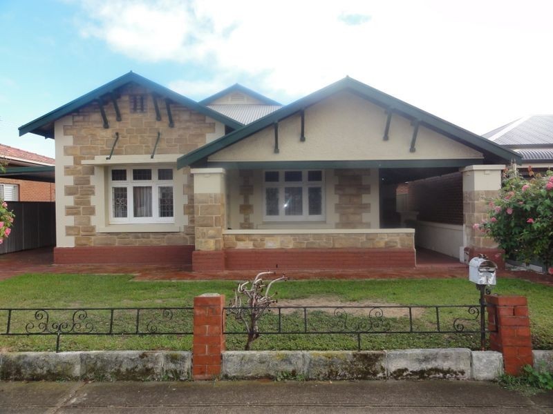 1 Fischer Street, Welland SA 5007