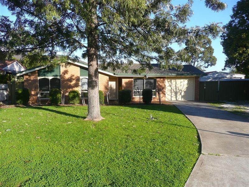 22 Patrick St, Athelstone SA 5076