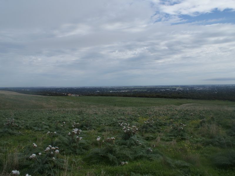 Whitford Rd, Hillbank SA 5112