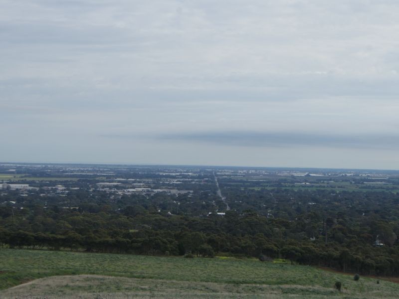 Whitford Rd, Hillbank SA 5112