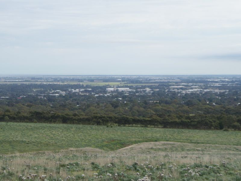 Whitford Rd, Hillbank SA 5112