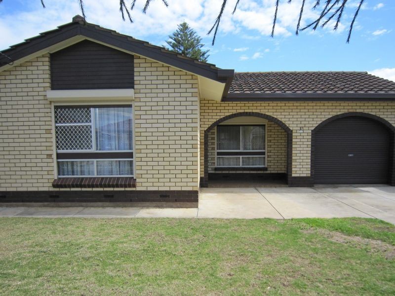 35 Albemarle St, West Hindmarsh SA 5007