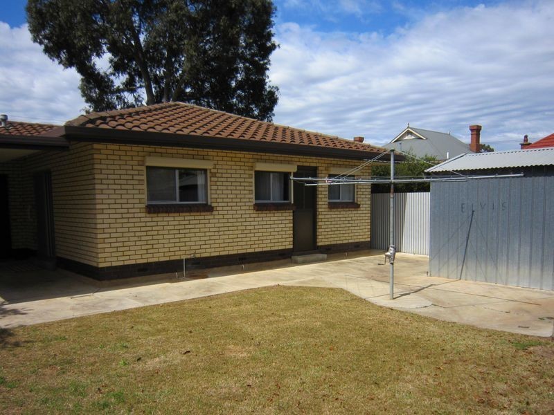 35 Albemarle St, West Hindmarsh SA 5007