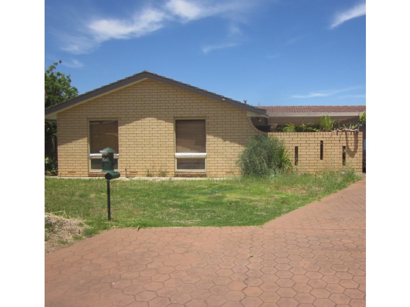 21 Rogana Crescent, Hallett Cove SA 5158