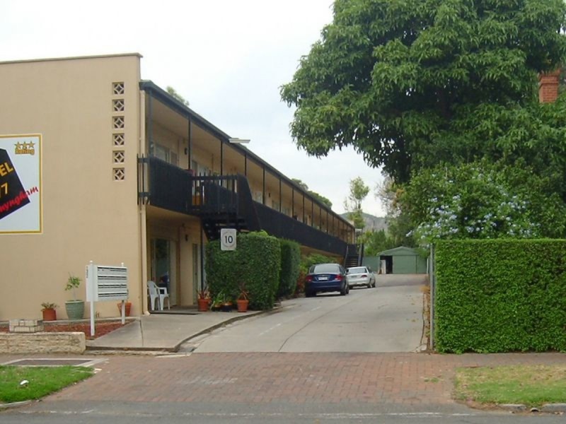 2/132 Conyngham Street, Glenunga SA 5064