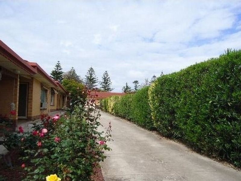 8/5 Franklin St, Henley Beach SA 5022