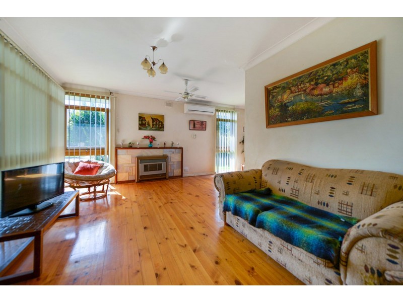 50 Mountbatten Terrace, Flinders Park SA 5025