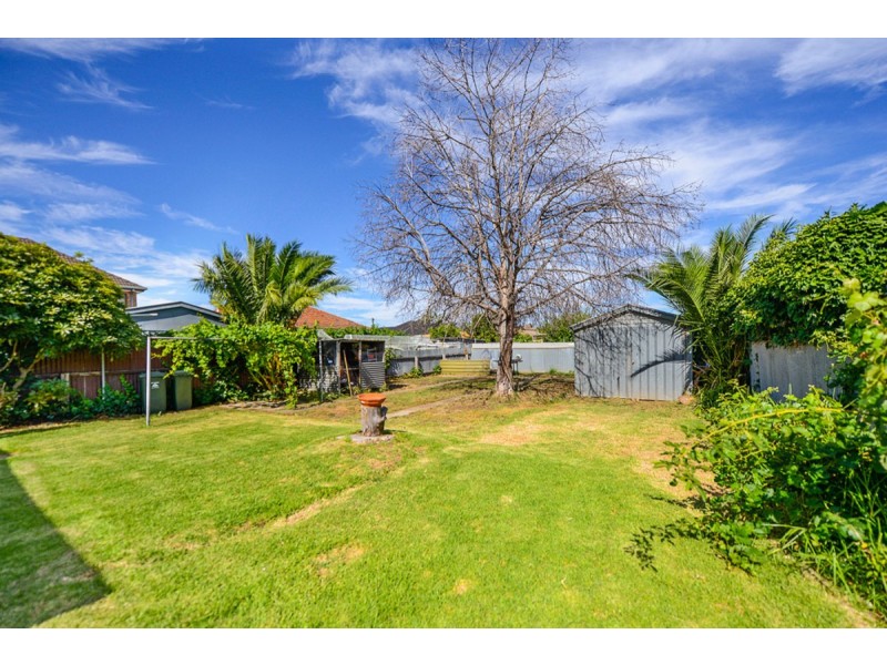 50 Mountbatten Terrace, Flinders Park SA 5025