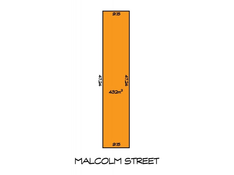 Lot 100/8 Malcolm Street, Flinders Park SA 5025