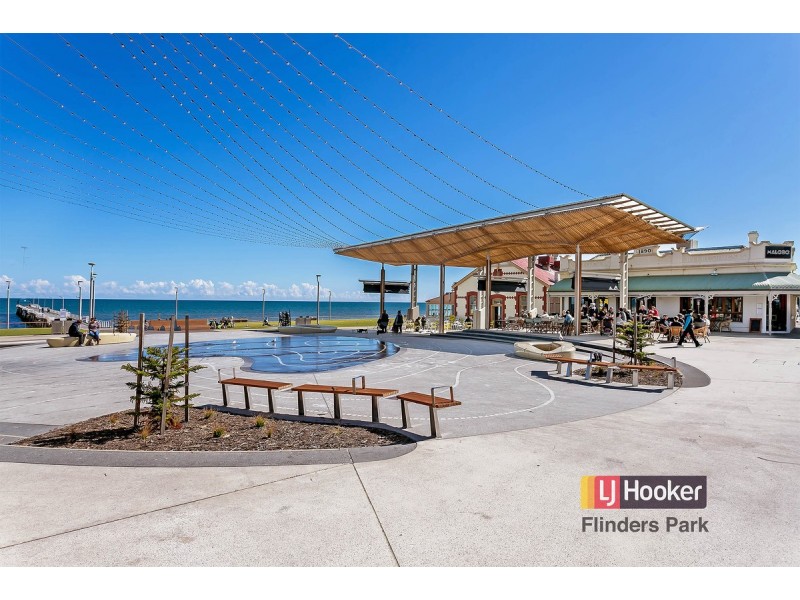 Lot 100/8 Malcolm Street, Flinders Park SA 5025