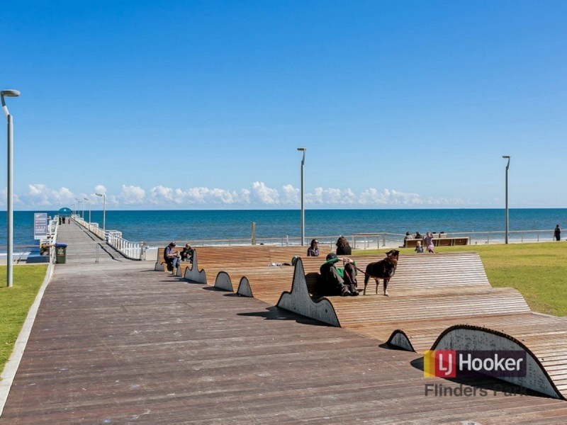 Lot 701 – 702/560 Henley Beach Road, Fulham SA 5024