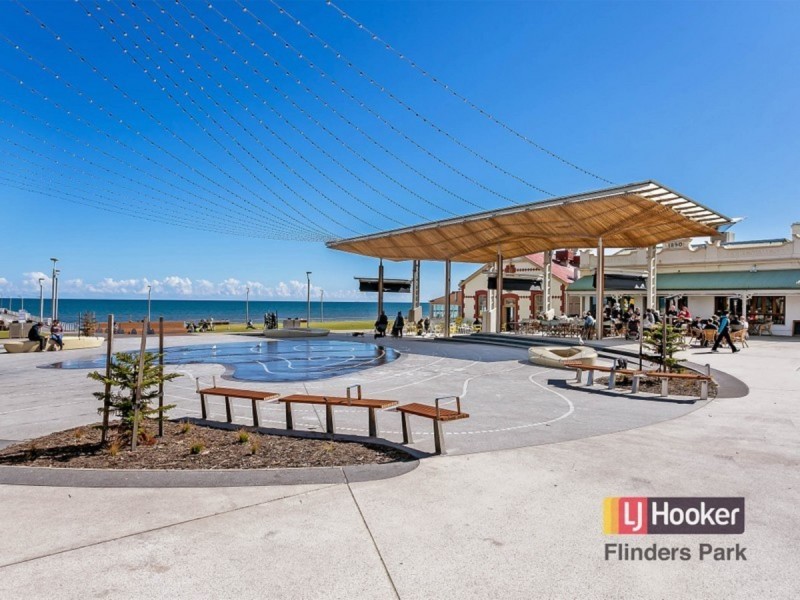 Lot 701 – 702/560 Henley Beach Road, Fulham SA 5024