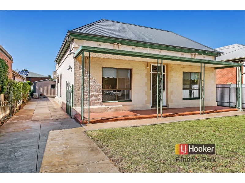 41 Gladstone Road, Mile End SA 5031