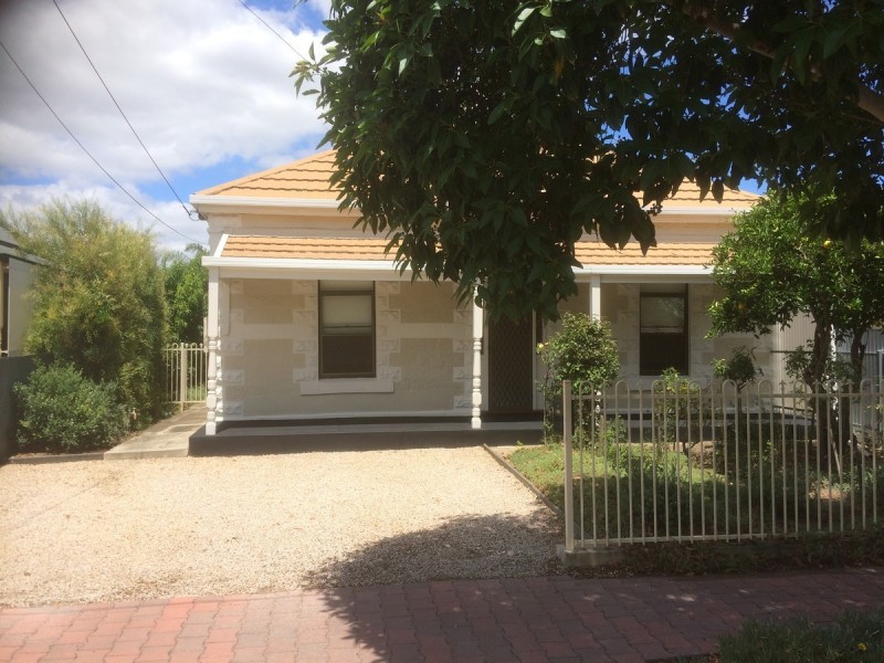 25 Campbell Road, Parkside SA 5063