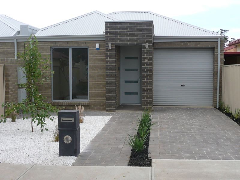 22 Flinders Parade, Flinders Park SA 5025