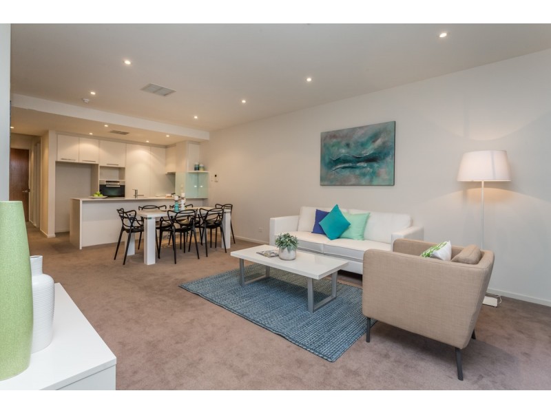 25/155 Brebner Drive, West Lakes SA 5021