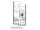 25/155 Brebner Drive, West Lakes SA 5021 Floorplan
