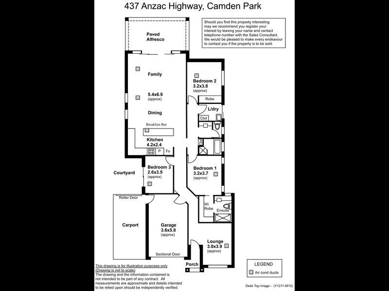 437 Anzac Highway, Camden Park SA 5038
