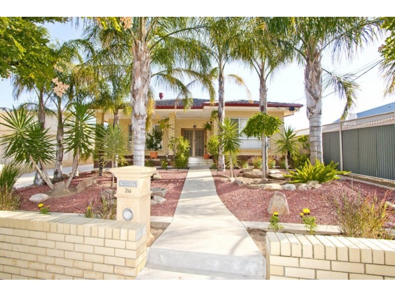 28 Cross Street, Lockleys SA 5032