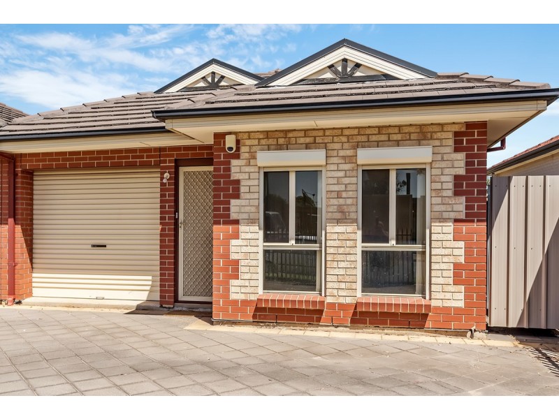 2/239 Torrens Road, West Croydon SA 5008