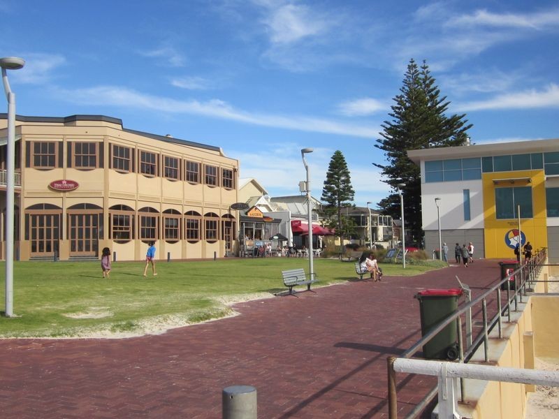 24/362 Seaview Road, Henley Beach SA 5022